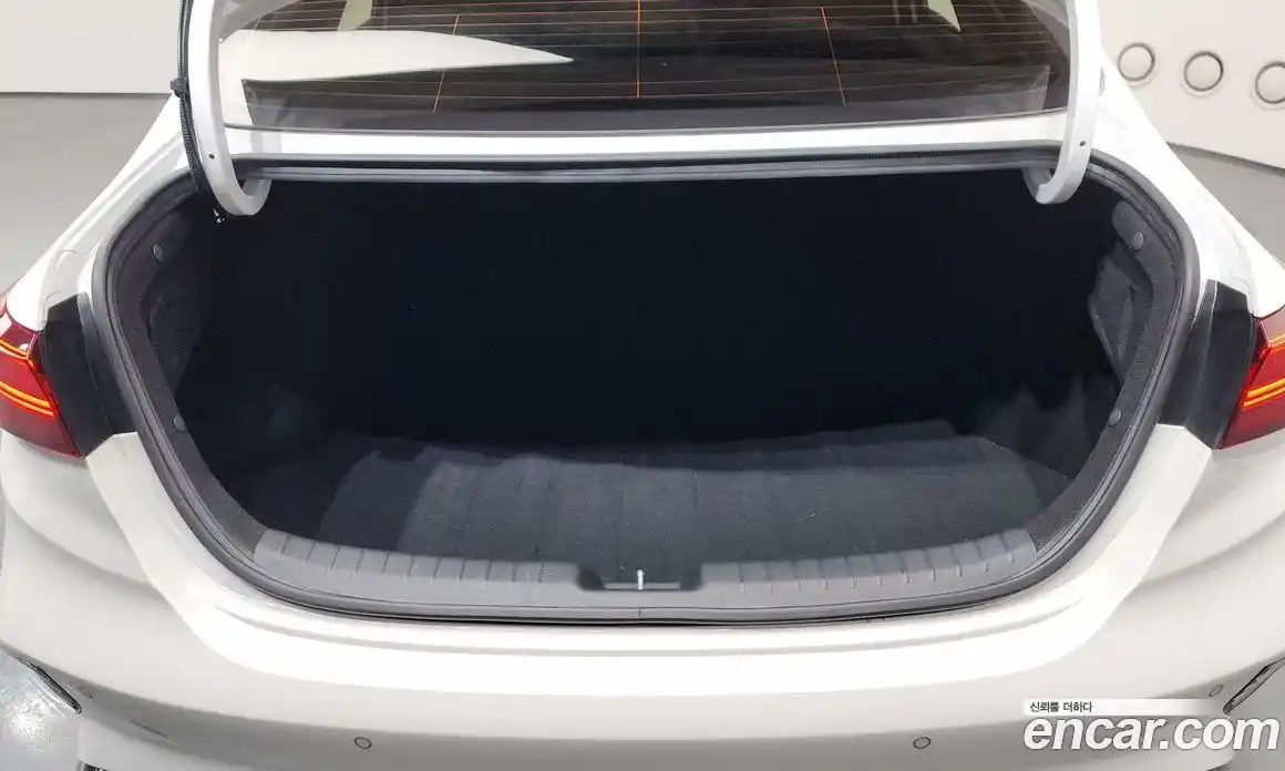 Kia K3 2022 1.6 Автомат в Москве № 1009413, фото 20