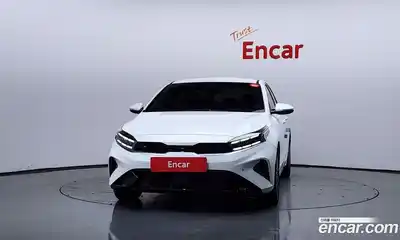 Kia K3 2022 1.6 Автомат в Москве № 1009413, миниатюра 3