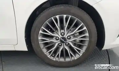 Kia K3 2022 1.6 Автомат в Москве № 1009413, миниатюра 5