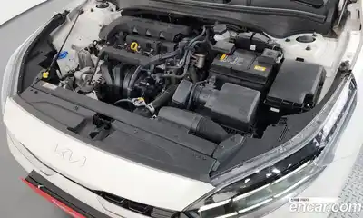 Kia K3 2022 1.6 Автомат в Москве № 1009413, миниатюра 6