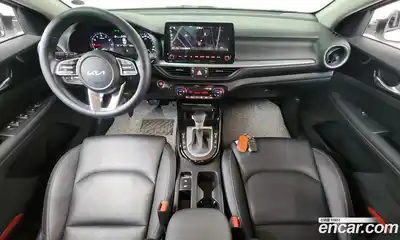 Kia K3 2022 1.6 Автомат в Москве № 1009413, миниатюра 7