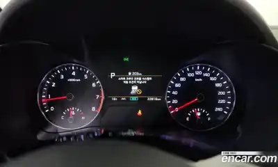 Kia K3 2022 1.6 Автомат в Москве № 1009413, миниатюра 8