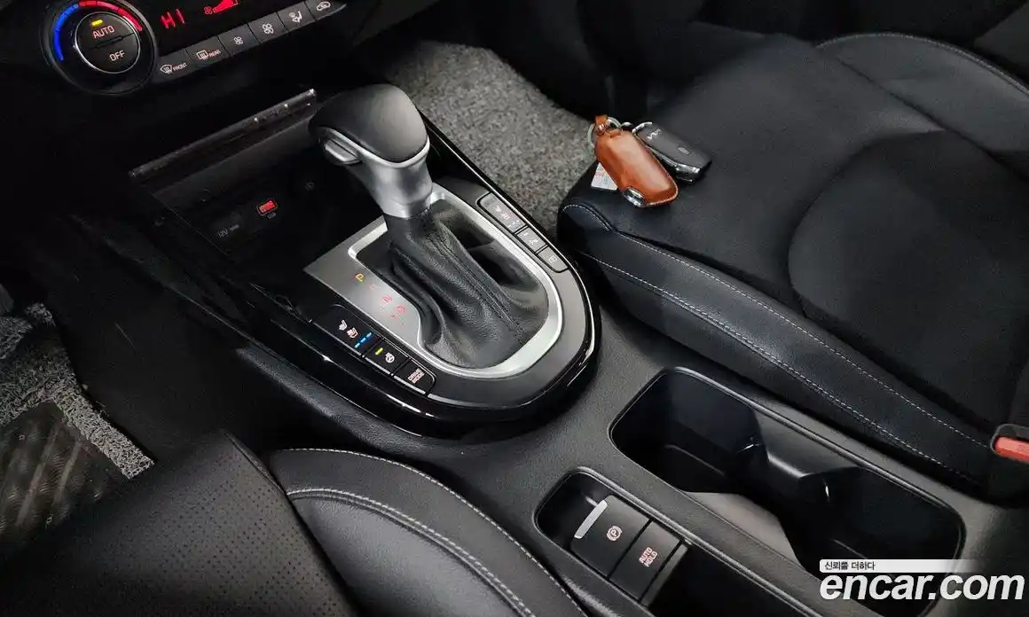 Kia K3 2022 1.6 Автомат в Москве № 1009413, фото 9