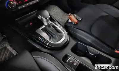 Kia K3 2022 1.6 Автомат в Москве № 1009413, миниатюра 9