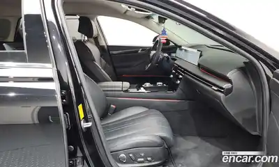 Genesis G80 2024 2.5 Автомат в Москве № 1009978, миниатюра 11