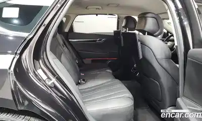 Genesis G80 2024 2.5 Автомат в Москве № 1009978, миниатюра 12