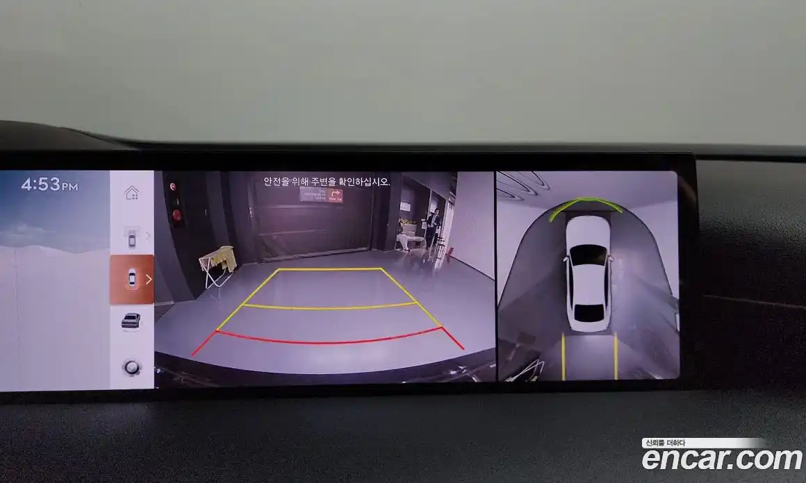 Genesis G80 2024 2.5 Автомат в Москве № 1009978, фото 15