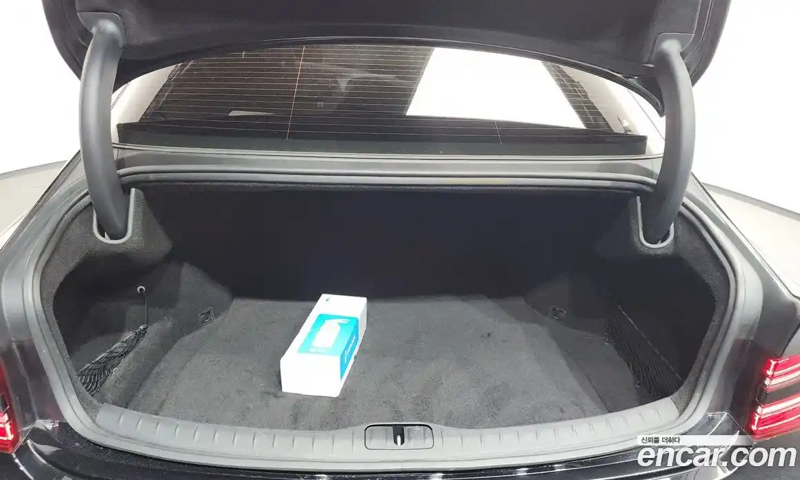 Genesis G80 2024 2.5 Автомат в Москве № 1009978, фото 20