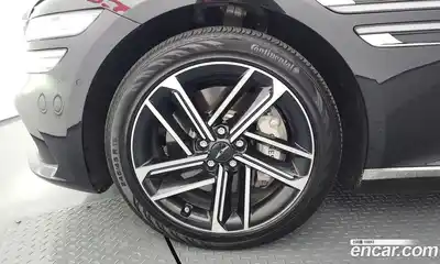 Genesis G80 2024 2.5 Автомат в Москве № 1009978, миниатюра 5