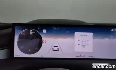 Genesis G80 2024 2.5 Автомат в Москве № 1009978, миниатюра 8