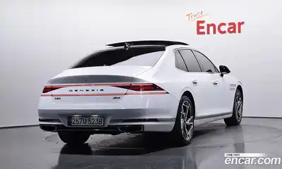 Genesis G90 가솔린 3.5 터보 AWD