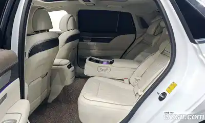 Genesis G90 2022 3.5 Автомат в Москве № 1010172, миниатюра 11