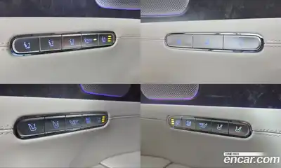 Genesis G90 2022 3.5 Автомат в Москве № 1010172, миниатюра 12