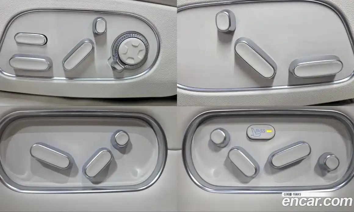 Genesis G90 2022 3.5 Автомат в Москве № 1010172, фото 13