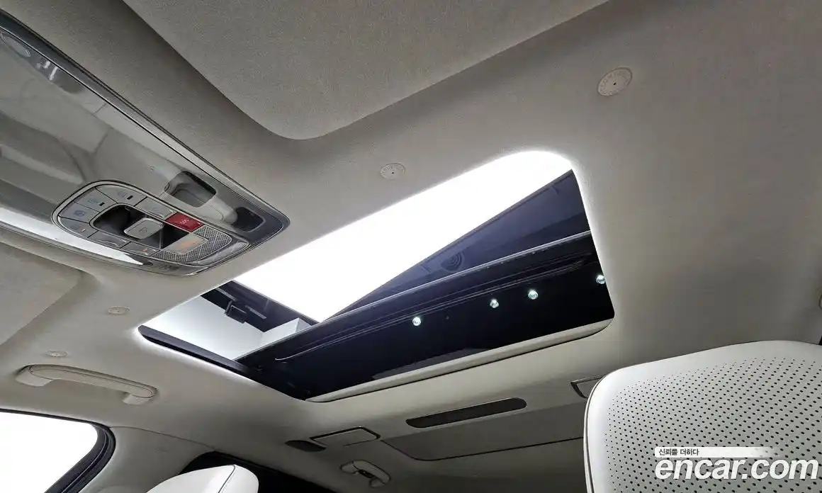 Genesis G90 2022 3.5 Автомат в Москве № 1010172, фото 19