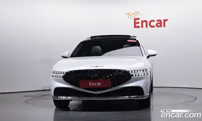 Genesis G90 2022 3.5 Автомат в Москве № 1010172, миниатюра 2