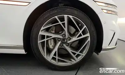 Genesis G90 2022 3.5 Автомат в Москве № 1010172, миниатюра 4