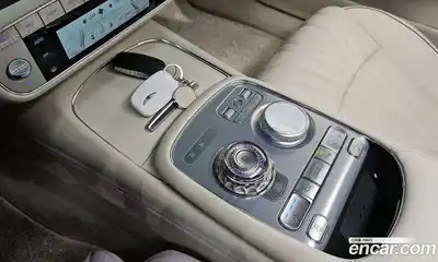 Genesis G90 2022 3.5 Автомат в Москве № 1010172, миниатюра 8