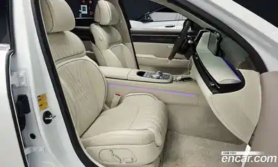 Genesis G90 2022 3.5 Автомат в Москве № 1010172, миниатюра 9