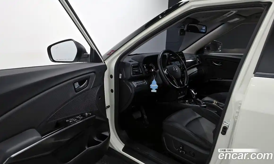 SsangYong TIBOLI 2020 1.5 гидро в Москве № 1010352, фото 11