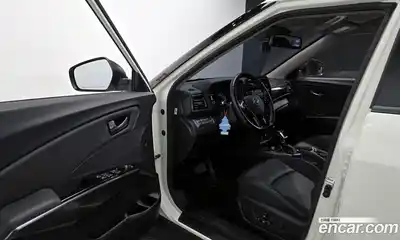 SsangYong TIBOLI 2020 1.5 гидро в Москве № 1010352, миниатюра 11