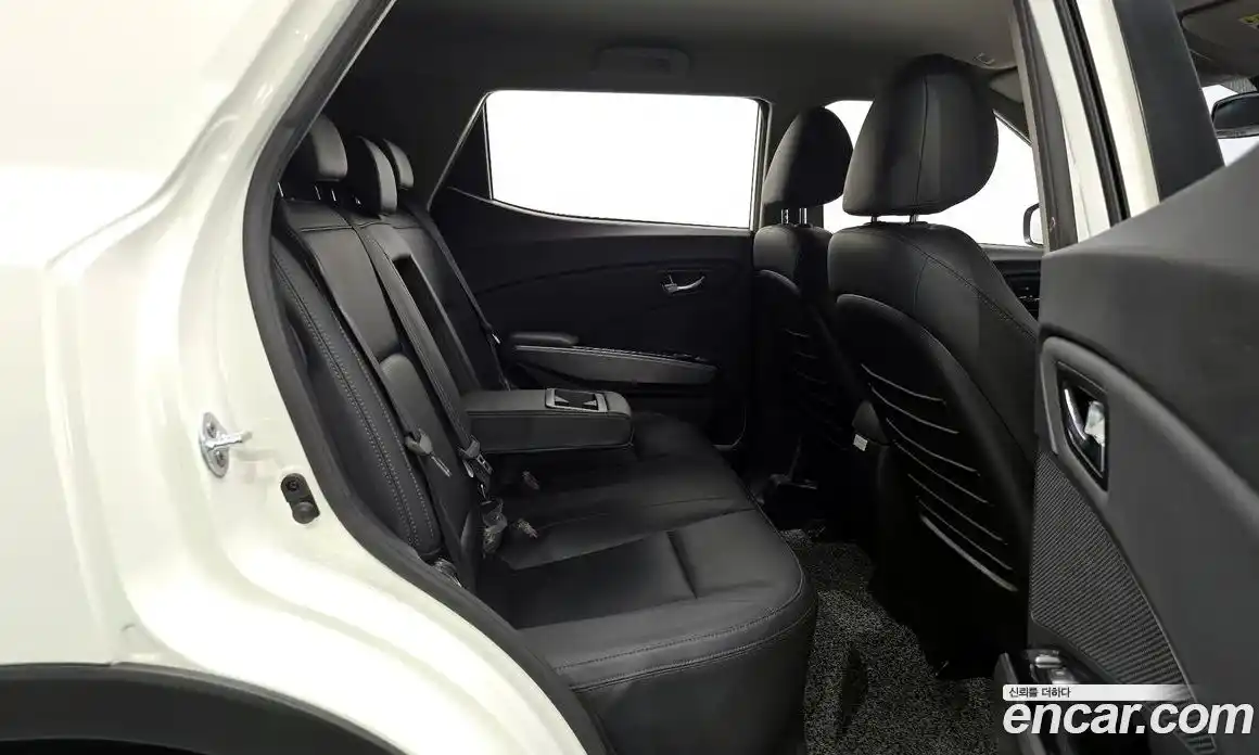 SsangYong TIBOLI 2020 1.5 гидро в Москве № 1010352, фото 12