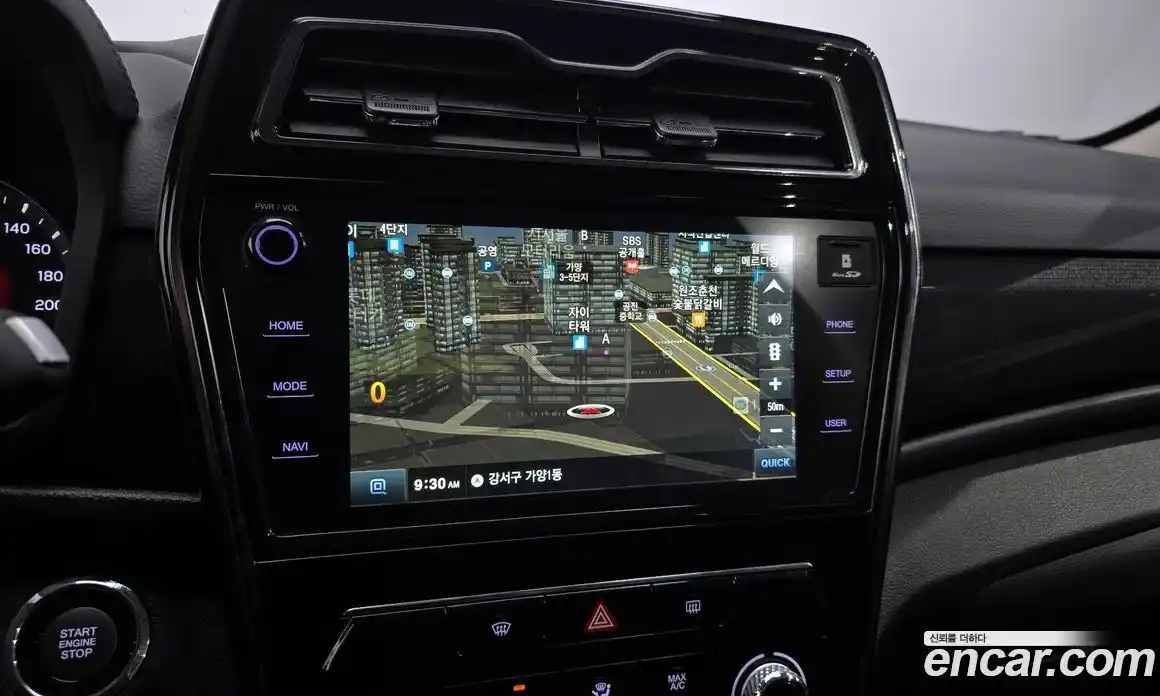 SsangYong TIBOLI 2020 1.5 гидро в Москве № 1010352, фото 14