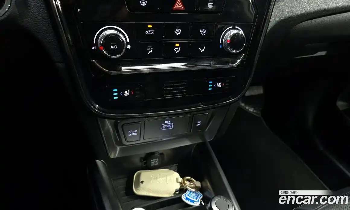 SsangYong TIBOLI 2020 1.5 гидро в Москве № 1010352, фото 16