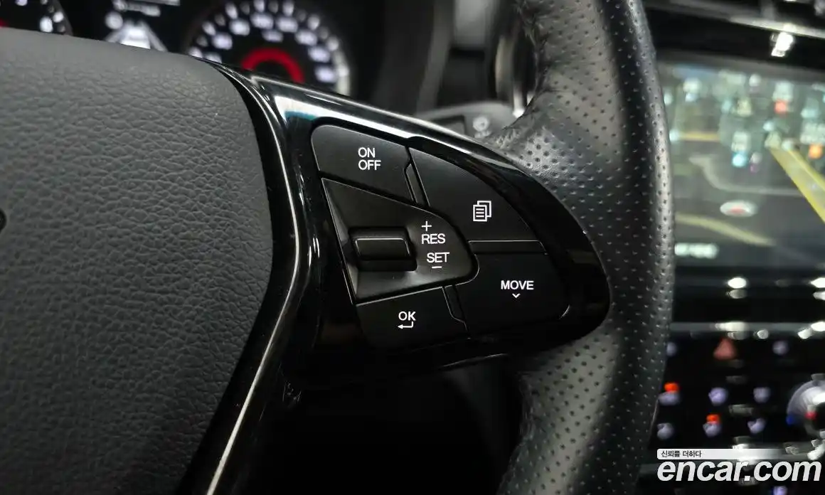 SsangYong TIBOLI 2020 1.5 гидро в Москве № 1010352, фото 18
