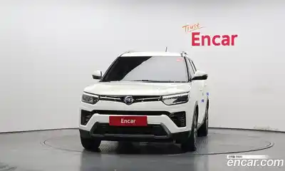 SsangYong TIBOLI 2020 1.5 гидро в Москве № 1010352, миниатюра 3