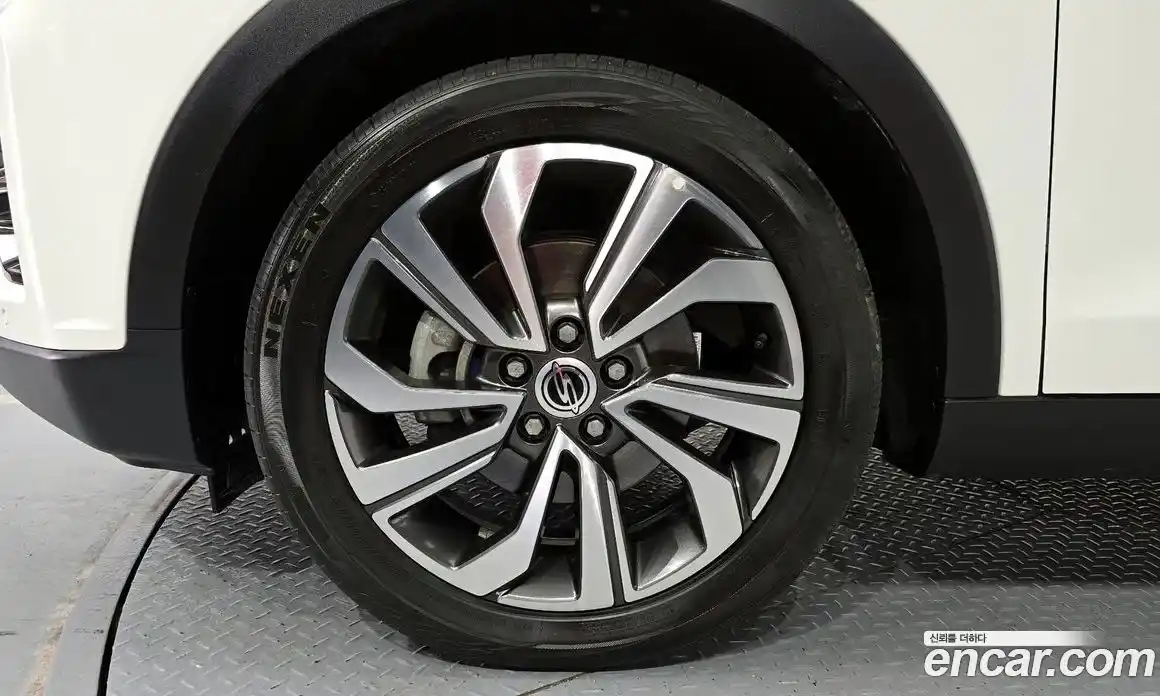SsangYong TIBOLI 2020 1.5 гидро в Москве № 1010352, фото 5