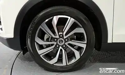 SsangYong TIBOLI 2020 1.5 гидро в Москве № 1010352, миниатюра 5