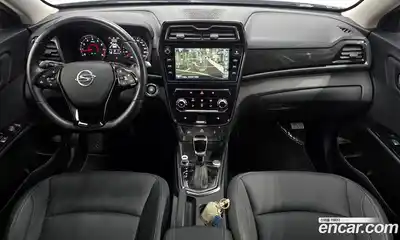 SsangYong TIBOLI 2020 1.5 гидро в Москве № 1010352, миниатюра 7