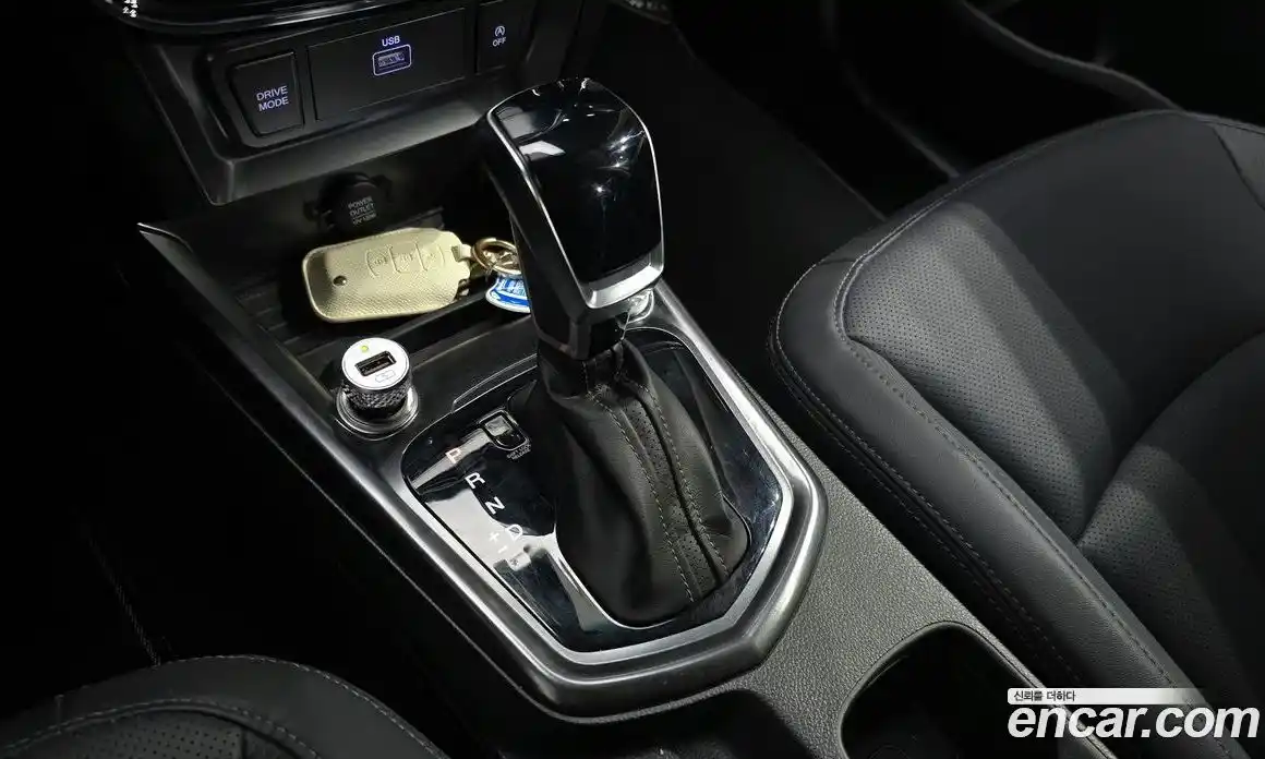 SsangYong TIBOLI 2020 1.5 гидро в Москве № 1010352, фото 9