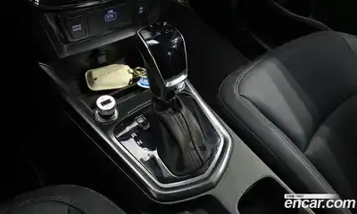 SsangYong TIBOLI 2020 1.5 гидро в Москве № 1010352, миниатюра 9