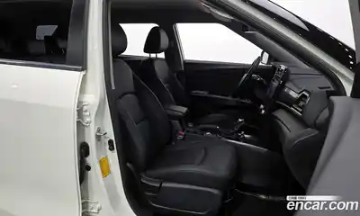 SsangYong TIBOLI 2020 1.5 гидро в Москве № 1010352, миниатюра 10