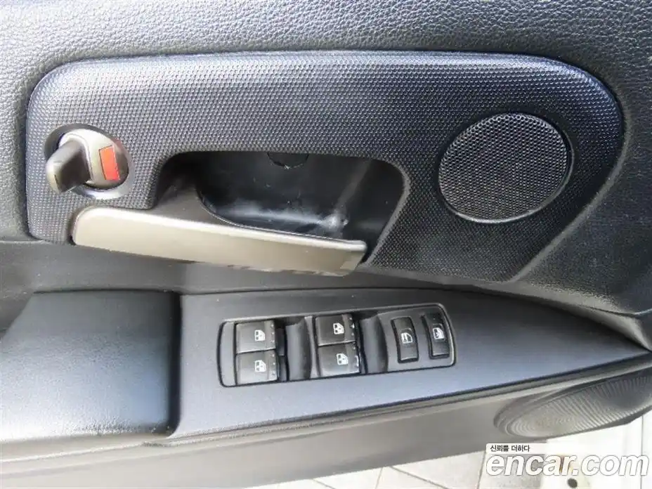 SsangYong Korando 2014 2.0 Автомат в Москве № 1011448, фото 12