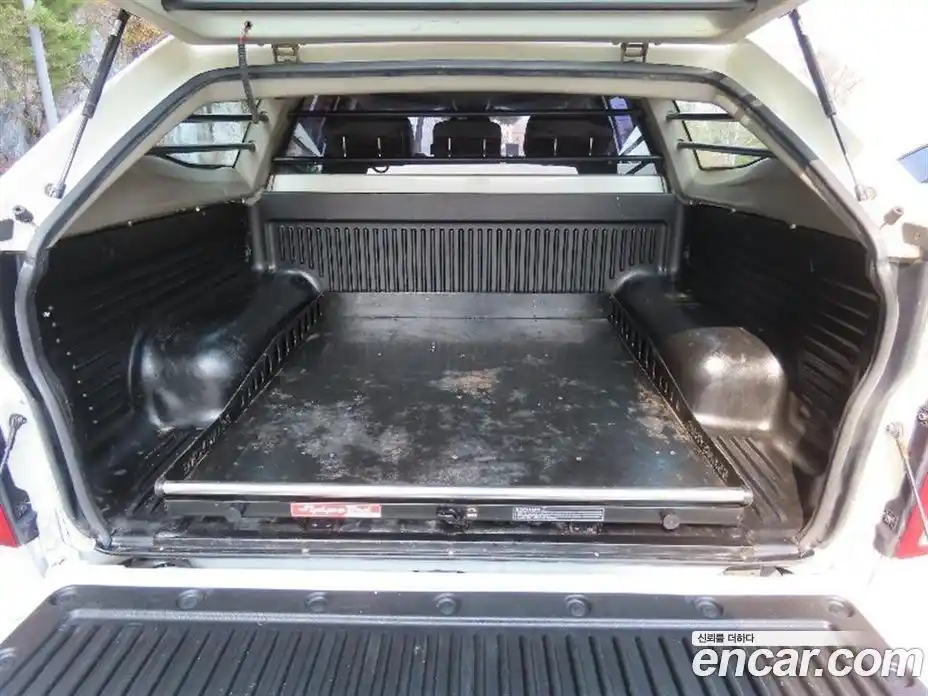 SsangYong Korando 2014 2.0 Автомат в Москве № 1011448, фото 18