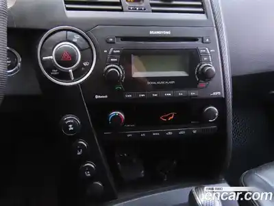 SsangYong Korando 2014 2.0 Автомат в Москве № 1011448, миниатюра 7