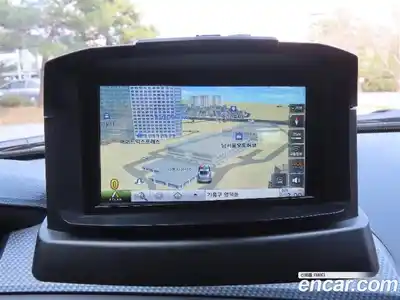 SsangYong Korando 2014 2.0 Автомат в Москве № 1011448, миниатюра 8