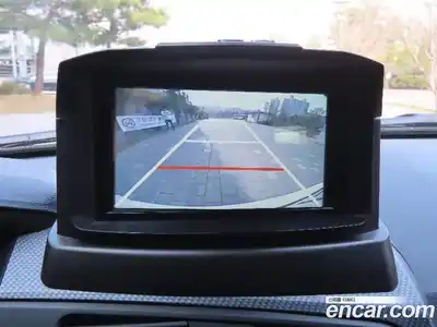 SsangYong Korando 2014 2.0 Автомат в Москве № 1011448, миниатюра 9