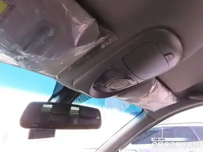 SsangYong Korando 2014 2.0 Автомат в Москве № 1011448, миниатюра 10