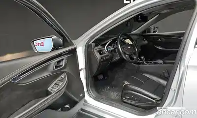 Chevrolet Impala 2015 3.6 Автомат в Москве № 1012315, миниатюра 11
