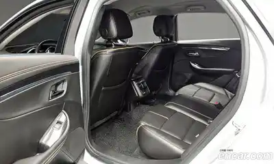 Chevrolet Impala 2015 3.6 Автомат в Москве № 1012315, миниатюра 12