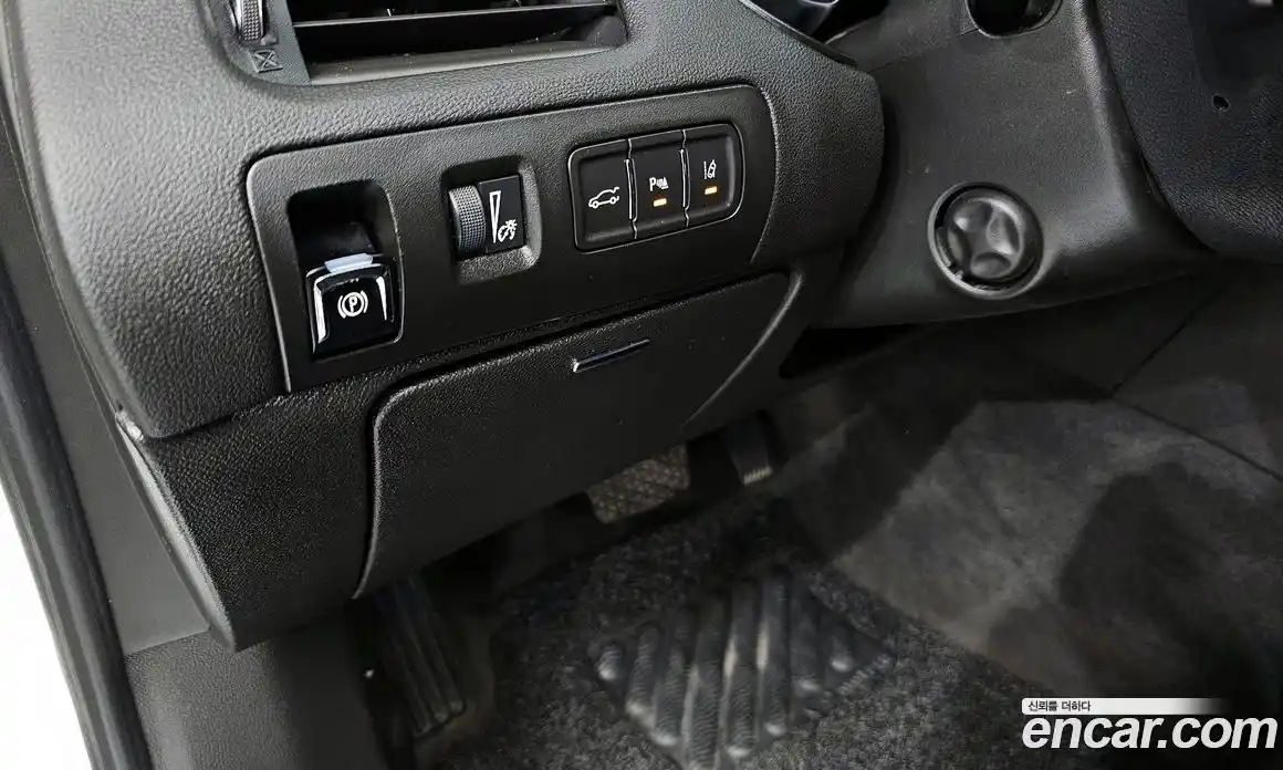 Chevrolet Impala 2015 3.6 Автомат в Москве № 1012315, фото 14