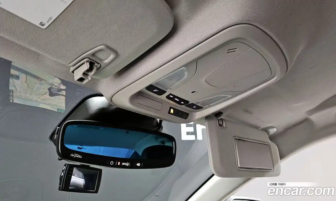 Chevrolet Impala 2015 3.6 Автомат в Москве № 1012315, фото 18