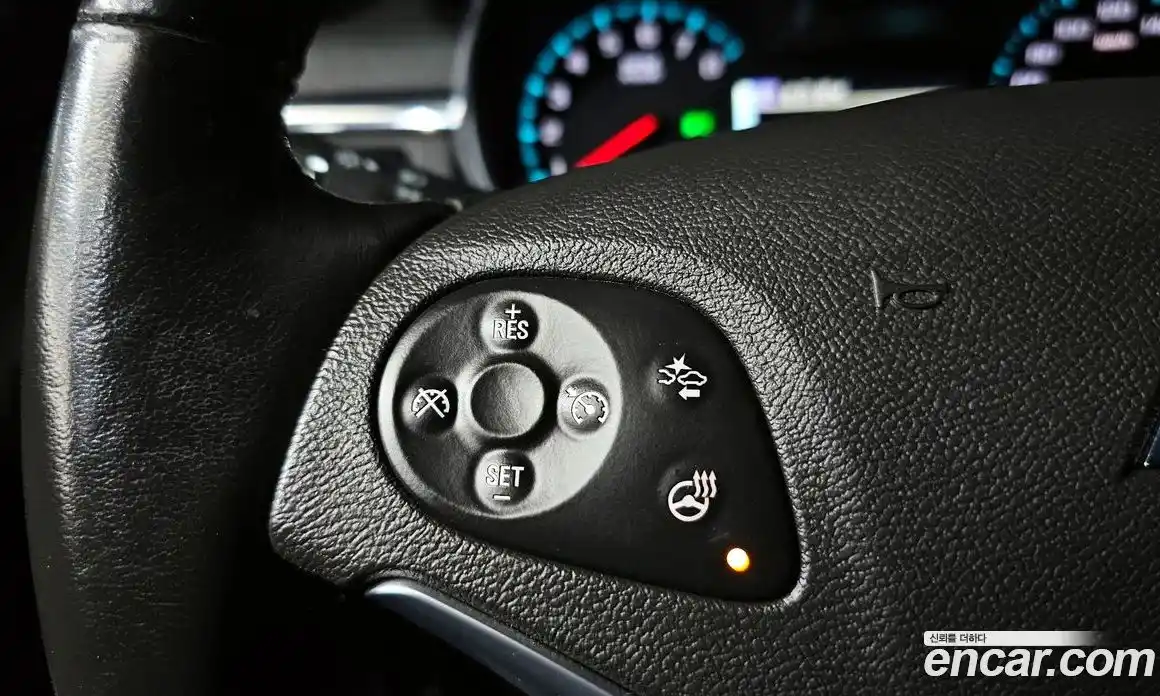 Chevrolet Impala 2015 3.6 Автомат в Москве № 1012315, фото 19