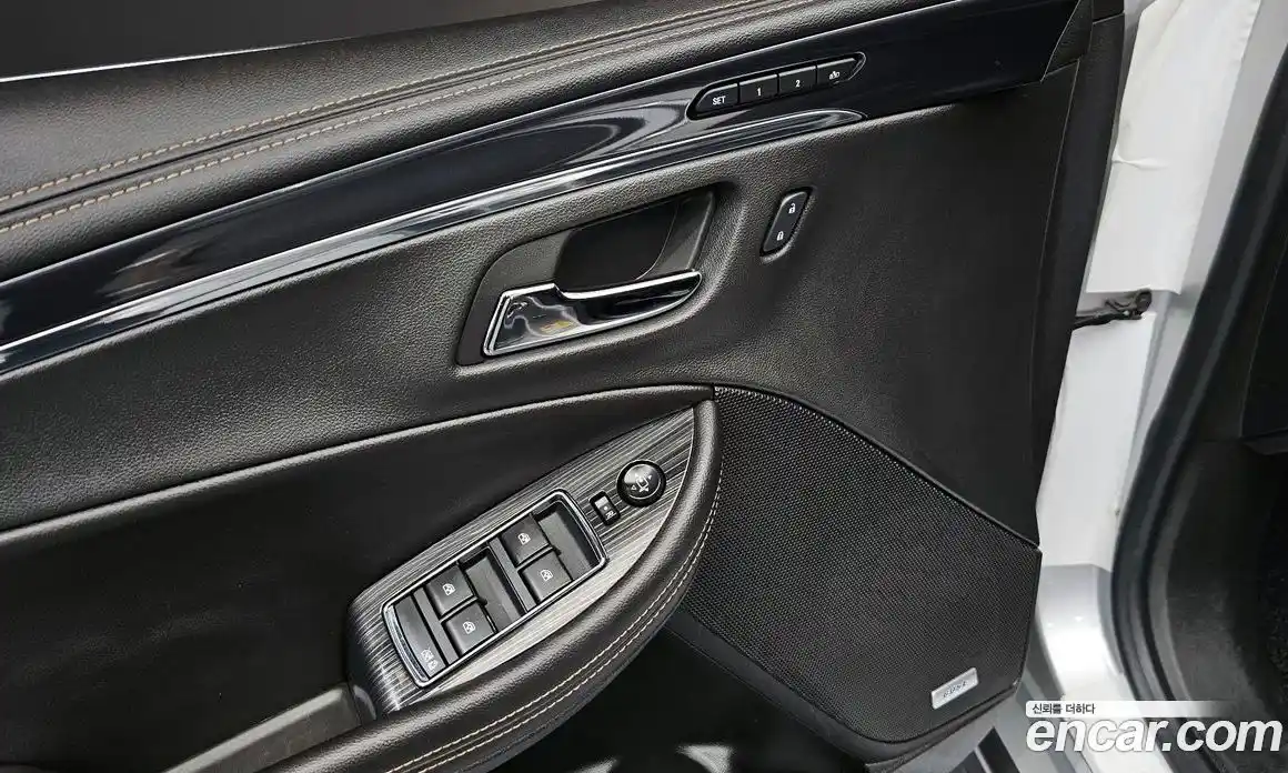 Chevrolet Impala 2015 3.6 Автомат в Москве № 1012315, фото 20