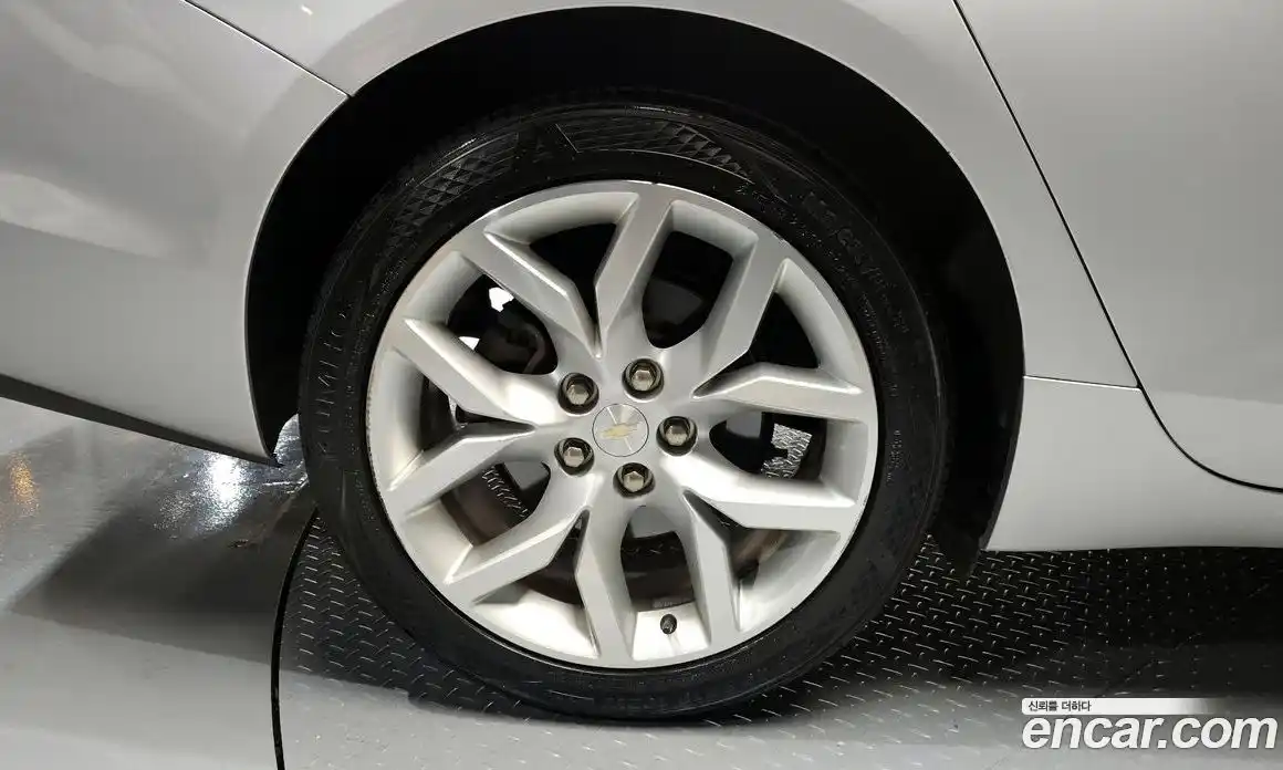 Chevrolet Impala 2015 3.6 Автомат в Москве № 1012315, фото 5