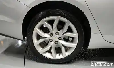 Chevrolet Impala 2015 3.6 Автомат в Москве № 1012315, миниатюра 5